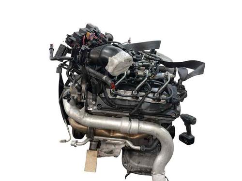 Engine AUDI Q5 (8RB) 3.0 TDI quattro | BP32259666M1 - Image 5