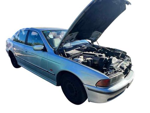 Starter BMW 5 (E39)  | BP31915015M8  - Image 9