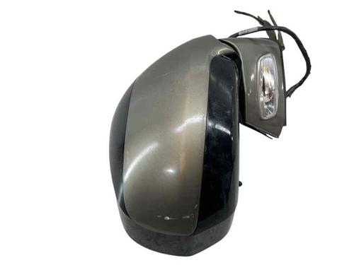Right mirror CITROËN C4 Grand Picasso I (UA_) 2.0 HDi 150 | BP29420877C27 