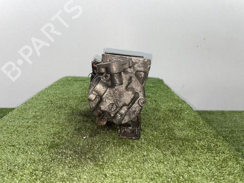 AC compressor NISSAN PRIMERA (P12) | BP31681897M34