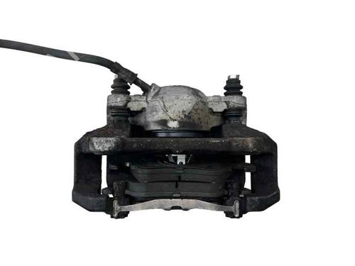 Used Right front brake caliper Right front brake caliper AUDI Q5 (8RB) 3.0 TDI quattro (240 hp) 31870603 31870603