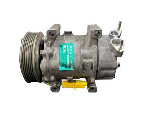 Compressor A/C CITROËN C2 (JM_) [2003-2017]  31682700