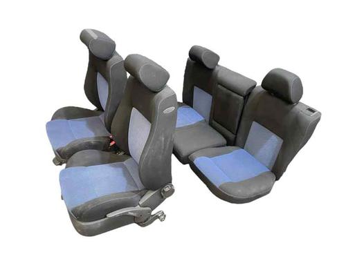 Seats set VW GOLF V (1K1)  | BP31682721C78  - Image 9