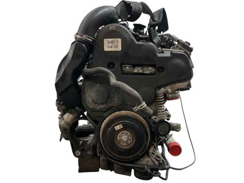 Engine VOLVO V60 I (155) D4 AWD | BP28070292M1 