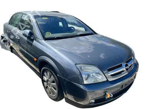 Left front driveshaft OPEL VECTRA C (Z02) 2.2 16V (F69) | BP25213376M38  - Image 5