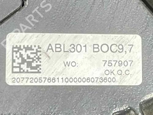 Radiator fan OPEL AMPERA (R12) EV 150 | BP25250070M35 - Image 5