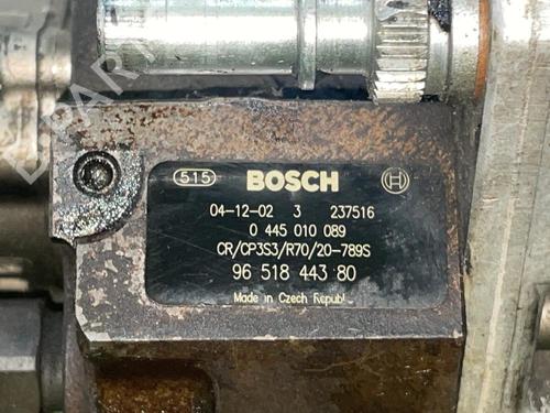 Injection pump FORD FOCUS II (DA_, HCP, DP)  | BP24223138M78 