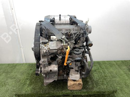 Motor SKODA FABIA I (6Y2) 1.9 SDI (64 hp) 31684739