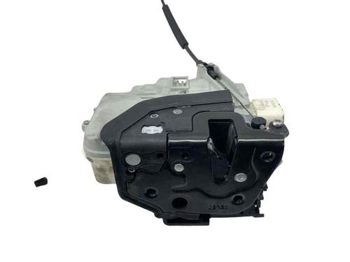 Venstre fortil lås SEAT LEON (1P1) 1.8 TSI (160 hp) 29448947