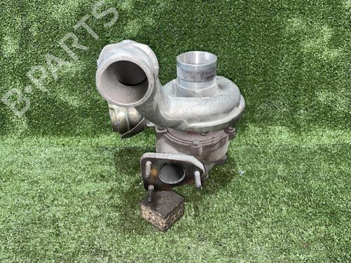 Turbo/Compressor RENAULT LAGUNA II (BG0/1_) [2001-2007]  31681330