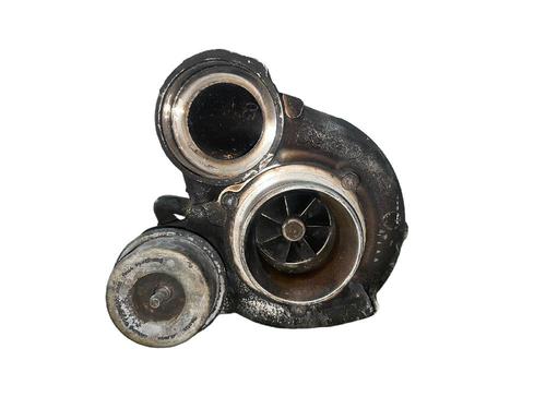 Used Turbocharger/Supercharger MERCEDES-BENZ CLS (C219) [2004-2011]  31682021