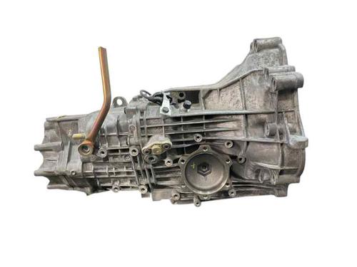Gearbox VW PASSAT B5.5 (3B3) 1.8 T 20V | BP25466157M3 - Image 3