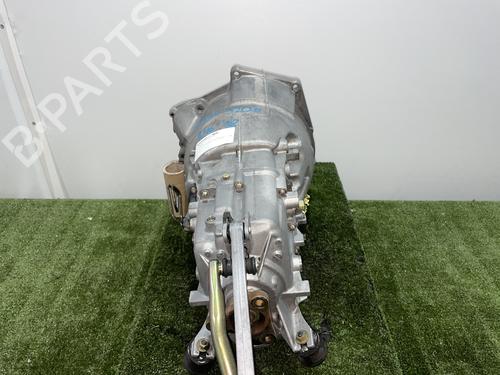 Used Gearbox Gearbox BMW 3 (E46) [1997-2005] 31684441 31684441