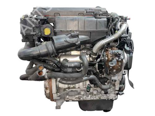 Engine PEUGEOT BIPPER Tepee 1.4 HDi | BP33191704M1 - Image 5