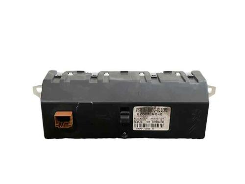 Used Display monitor Display monitor CITROËN C3 III (SX) 1.2 VTi 82 (82 hp) 24224139 24224139