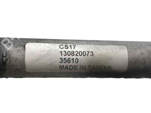 Used AC radiator AC radiator PEUGEOT 3008 I MPV (0U_) 1.6 HDi (112 hp) 28070304 28070304