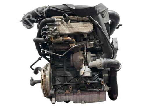 Motor VW GOLF PLUS V (5M1, 521) 1.6 TDI | BP29993841M1 
