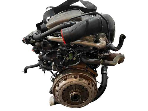 Motor PEUGEOT 406 (8B) 2.2 HDi | BP29177062M1