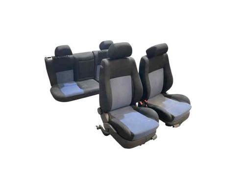 Seats set VW GOLF V (1K1)  | BP31682718C78  - Image 10