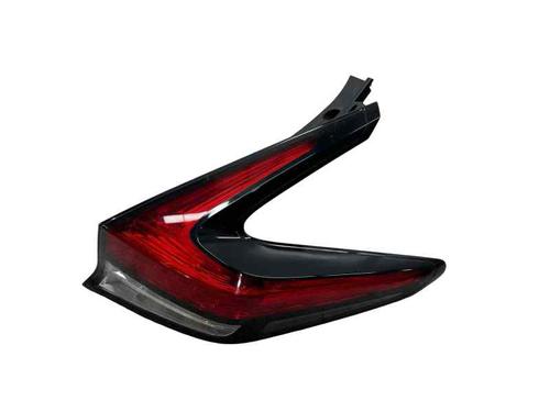 Used Right taillight Right taillight NISSAN LEAF (ZE1) Electric (150 hp) 32181886 32181886