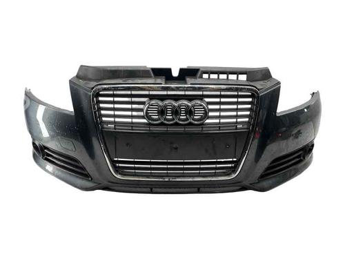 Used Front bumper AUDI A3 (8P1) 1.9 TDI (105 hp) 31583228