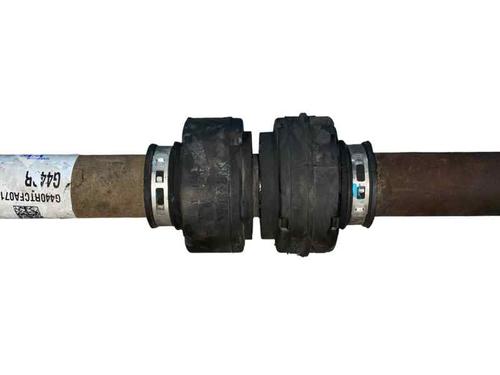 Used Right front driveshaft HYUNDAI i30 (PDE, PD, PDEN) 1.6 CRDi (95 hp) 32181910