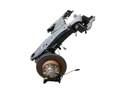 Used Rear axle Rear axle RENAULT MEGANE IV Hatchback (B9A/M/N_) 1.6 dCi 130 (B9A4) (130 hp) 30270941 30270941