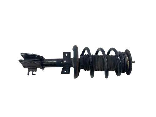Used Left front shock absorber Left front shock absorber RENAULT MASTER III Van (FV) 2.3 dCi 165 RWD (FV0P, FV0U, FV10, FV12, FV1E) (163 hp) 26539861 26539861