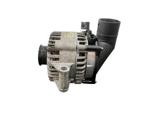Generator FORD MONDEO III (B5Y) 2.2 TDCi (155 hp) 27450025