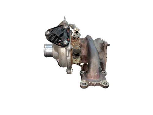 Used Turbocharger/Supercharger Turbocharger/Supercharger FORD FOCUS III 1.6 Ti (125 hp) 30339018 30339018
