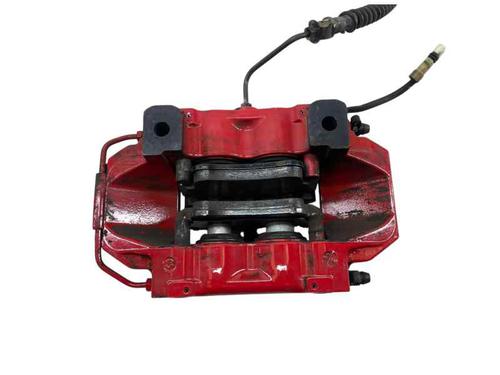 Left front brake caliper PORSCHE BOXSTER (987) S 3.2 | BP28619867M105
