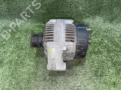 Used Alternator MERCEDES-BENZ E-CLASS (W210) [1995-2003]  31681075
