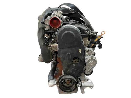 Engine SEAT LEON (1M1) 1.9 TDI | BP29349866M1 