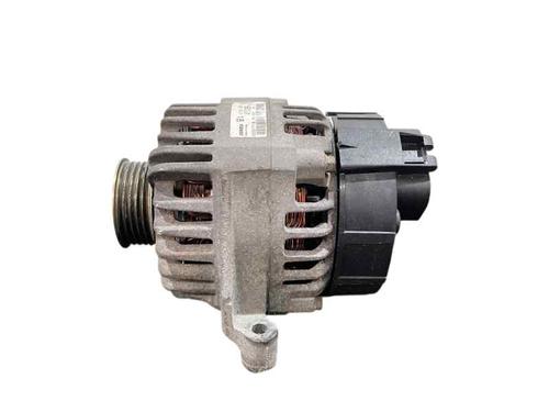 Used Alternator Alternator 25932387 25932387