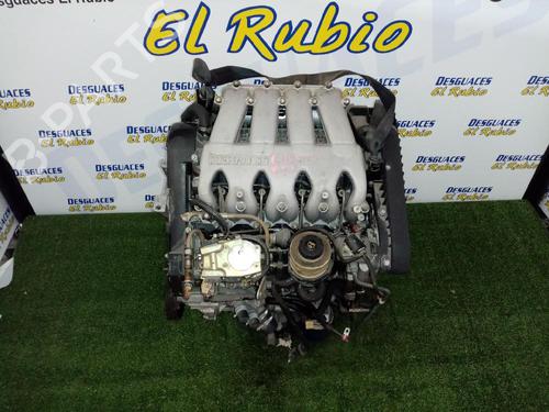 Motor RENAULT LAGUNA I (B56_, 556_) [1993-2002]  31683765
