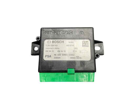 Electronic module CITROËN C4 II (NC_) 1.6 BlueHDi 100 | BP26286336M83 - Image 2