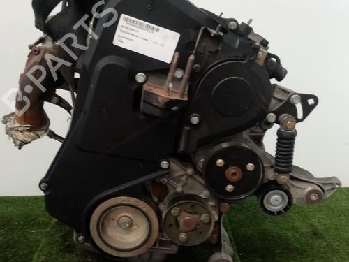 Engine VOLVO S40 II (544) | BP31683830M1 - Image 6