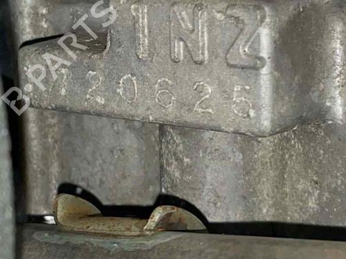 Engine TOYOTA PRIUS Saloon (_W1_) 1.5 Hybrid (NHW11) | BP32381972M1 