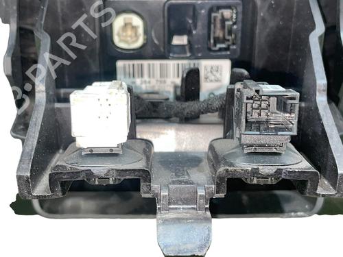 Used Display monitor Display monitor CITROËN C4 CACTUS 1.5 BlueHDi 120 (120 hp) 25211068 25211068