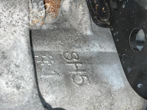 Gearbox NISSAN PRIMERA (P12) | BP31684544M3