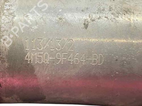 Egr FORD TOURNEO CONNECT 1.8 TDCi | BP29628204M69 