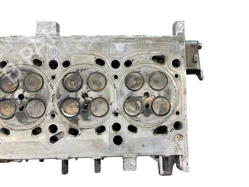 Cylinder head OPEL CORSA C (X01) 1.3 CDTI (F08, F68) | BP29475071M5 