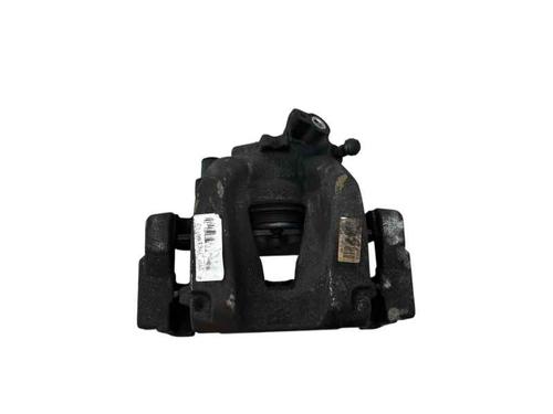 Used Left front brake caliper CITROËN C4 Grand Picasso II (DA_, DE_) 1.2 THP 130 (130 hp) 30635614