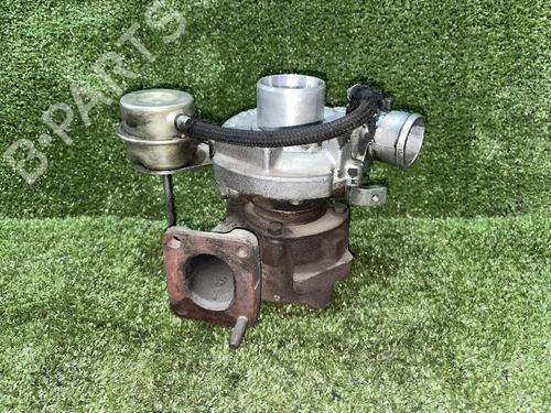 Used Turbocharger/Supercharger Turbocharger/Supercharger FIAT BRAVA (182_) [1995-2003] 31681397 31681397