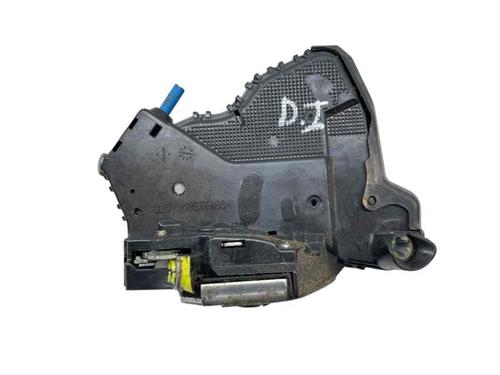 Front left lock TOYOTA AVENSIS Saloon (_T27_) 2.2 D-4D (ADT271_, ADT271R) | BP29628242C98 