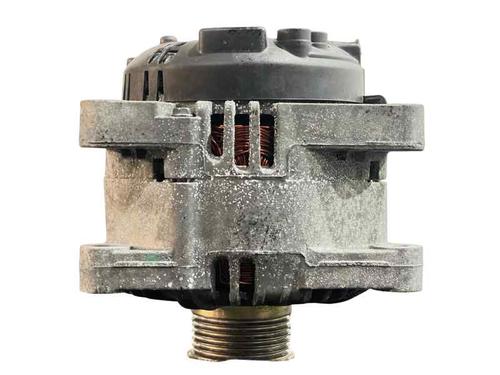 Used Alternator Alternator CITROËN C3 I (FC_, FN_) [2002-2013] 34181083 34181083