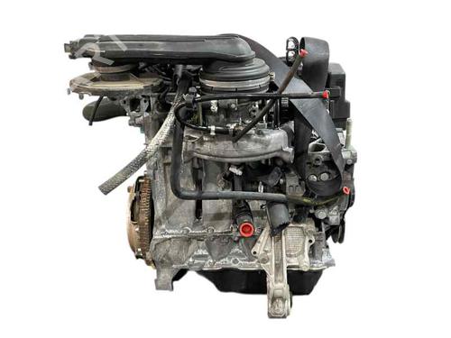 Engine PEUGEOT 306 (7B, N3, N5) 1.4 SL | BP29628182M1 