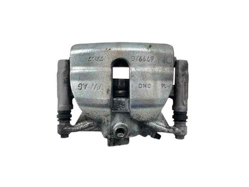 Used Right front brake caliper VW T-ROC (A11, D11) 2.0 TDI (150 hp) 28838560