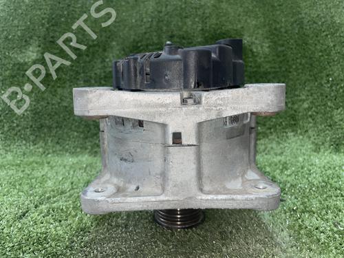 Used Alternator Alternator 31682066 31682066