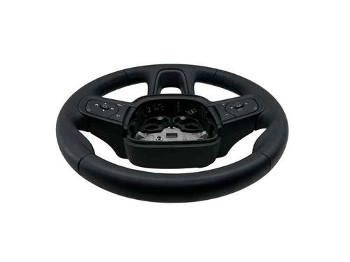 Steering wheel VOLVO XC40 (536) T2 | BP33424617C49  - Image 7